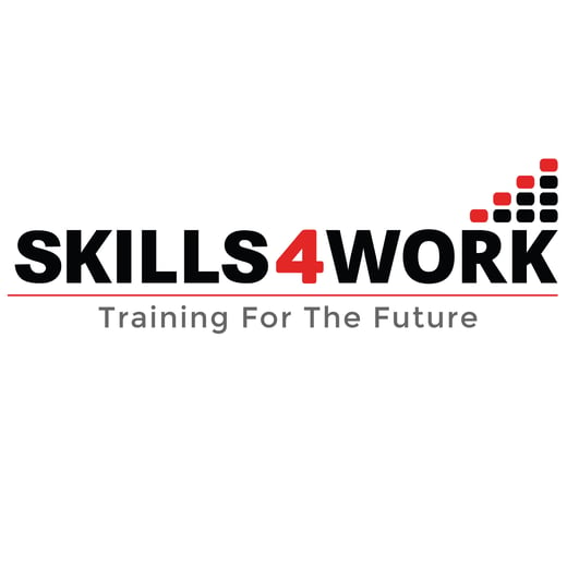 Skills4Work logo