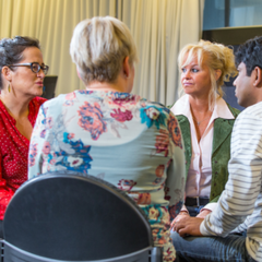 Circle of Knowledge - resource launch