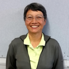 Dr Selena Chan 