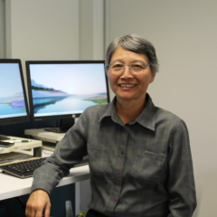 Dr Selena Chan 