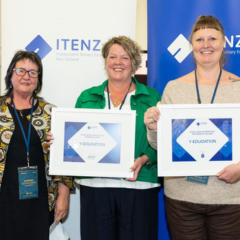 ITENZ 2025