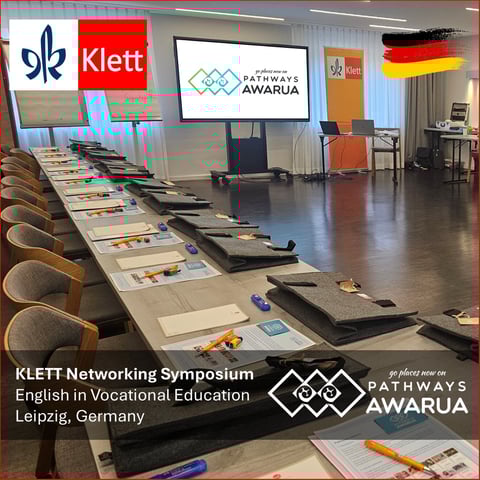 KLETT - large