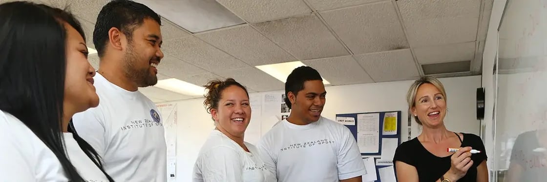 Learner-agency Blog