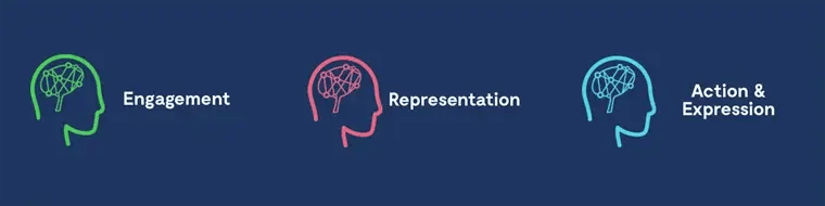 UDL-Engagement-Representation-Action-Expression-1
