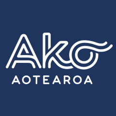 ako aotearoa logo without wave 