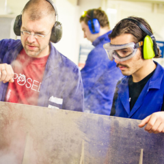 Workplace LLN workshops - monthly theme