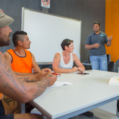 Resource Launch  Using Generative AI to support foundationbridging ākonga