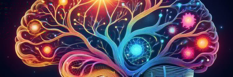 Neurodivergence header image