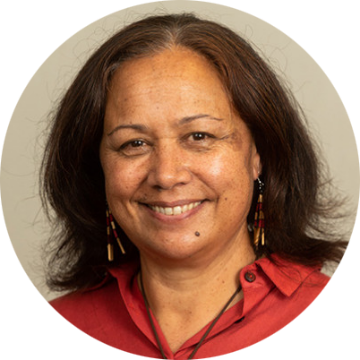 Helen Lomax - Director of Ako Aotearoa