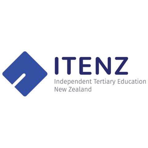 ITENZ logo